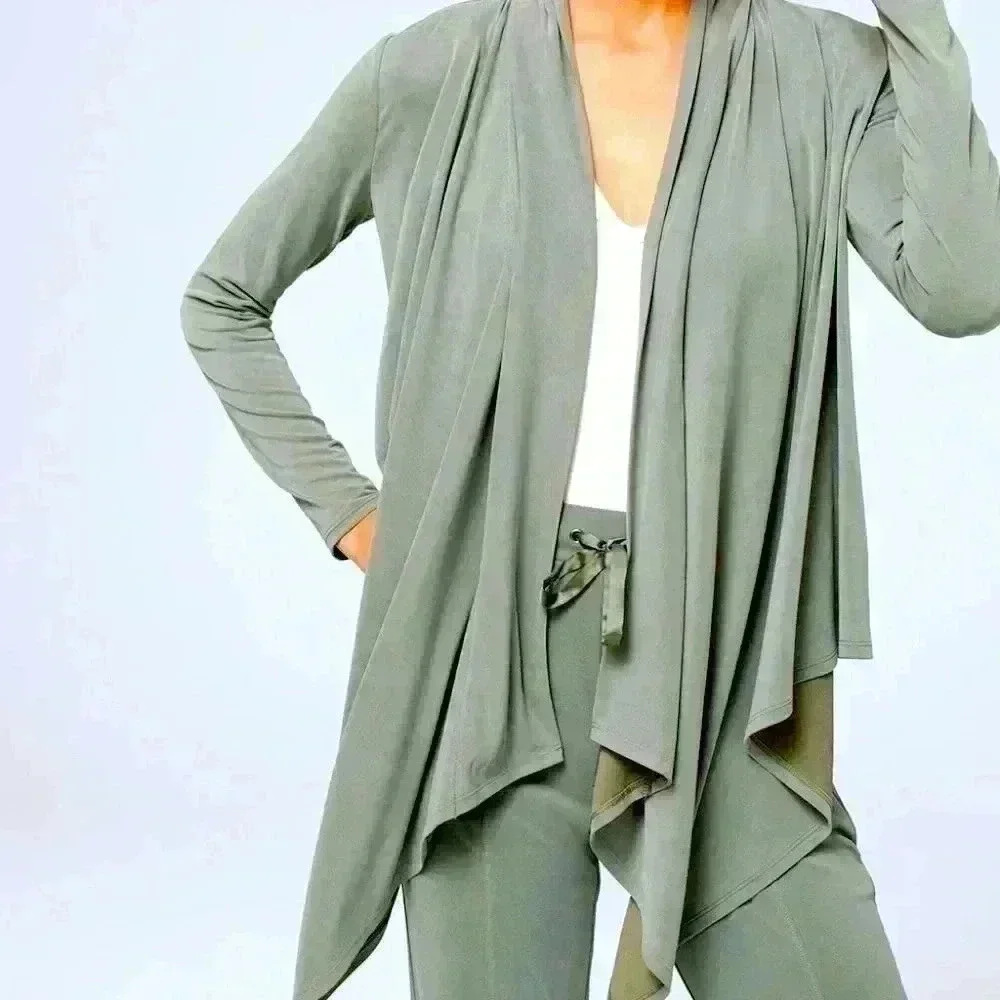 *NWOT* WHBM Sandwashed Coverup Size-Small - Picture 4 of 9